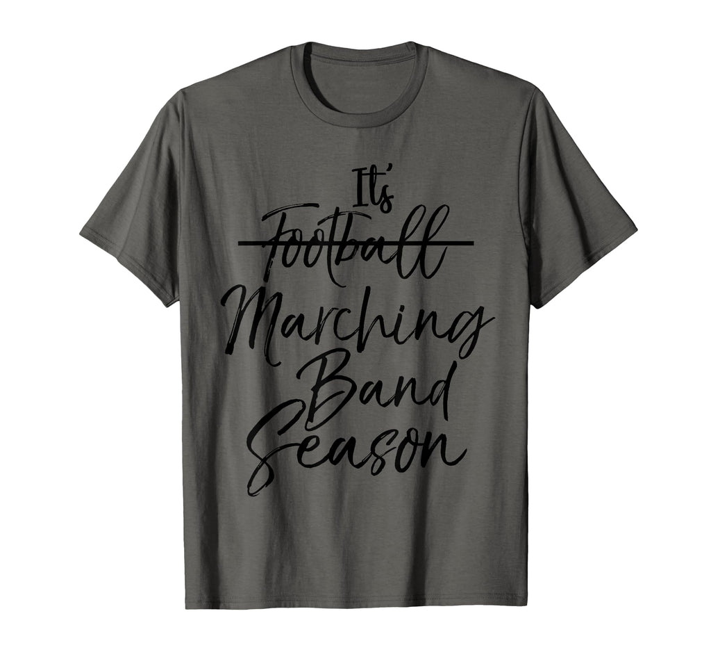 Funny High School Football Its T-Shirt - Casual Everyday Wear Unisex