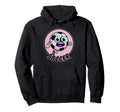 Soccer Butiful Game Foodball Futbal Ball Hoodie - Aesthetic Graphic Unisex