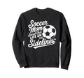 Goalkeeper Lover Game Player Sweatshirt - Streetwear Style Men Women
