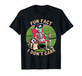 Funny Skeleton Soccer Dad Soccer Dad T-Shirt - Custom Art Print Men Women