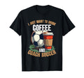Coaching Soccer Dad Coach Soccer T-Shirt - Fun Novelty Design Men Women