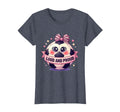 Loud And Proud Soccer Mom T-Shirt - Casual Everyday Wear Unisex