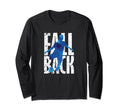 Football Game Goal Sport Fan Sweatshirt - Casual Everyday Wear Unisex