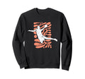 Handball Sports Team Team Hoodie - Fun Novelty Design for Adults