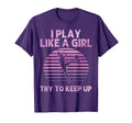 Funny Soccer Art Soccer Lover T-Shirt - Casual Everyday Wear for Adults