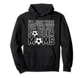 Im Just Here Hot Soccer Moms Funny Mom Hoodie - Custom Art Print Men Women
