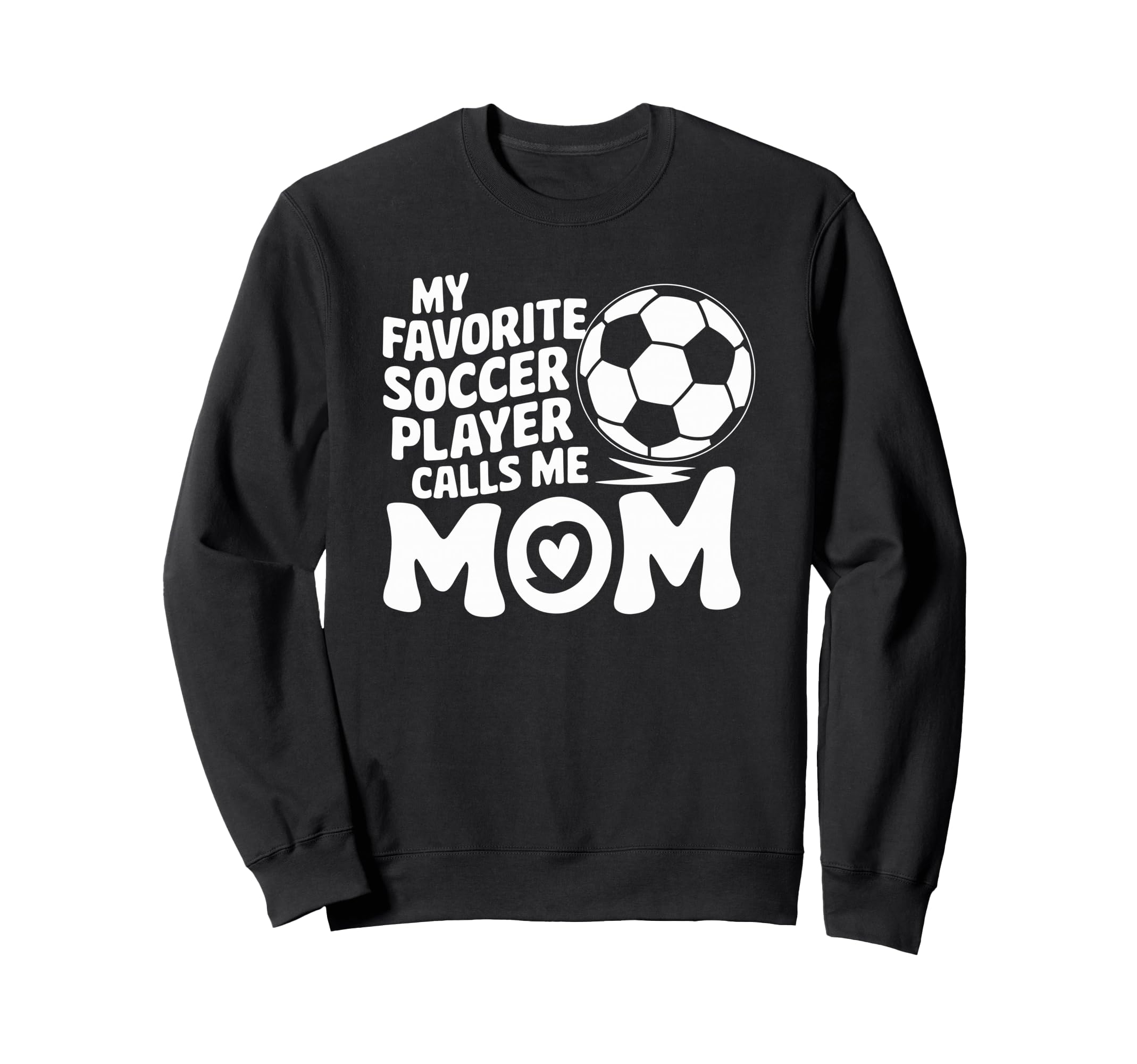 Goalkeeper Lover My Favorite Sweatshirt - Custom Art Print for Adults
