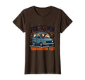Practice Mom Transportation Fleet T-Shirt - Casual Everyday Wear Unisex