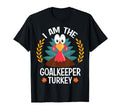99 Gifts Thanksgiving Party Turkey T-Shirt - Fun Novelty Design for Adults