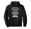 You Know Youre Soccer Mom When Funny Hoodie - Streetwear Style for Adults