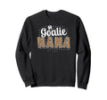 Soccer Goalie Nana Soccer Keeper Nana Sweatshirt - Streetwear Style Unisex