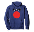 Circle Flag Anime Comic Soccer Fan Hoodie - Aesthetic Graphic Men Women