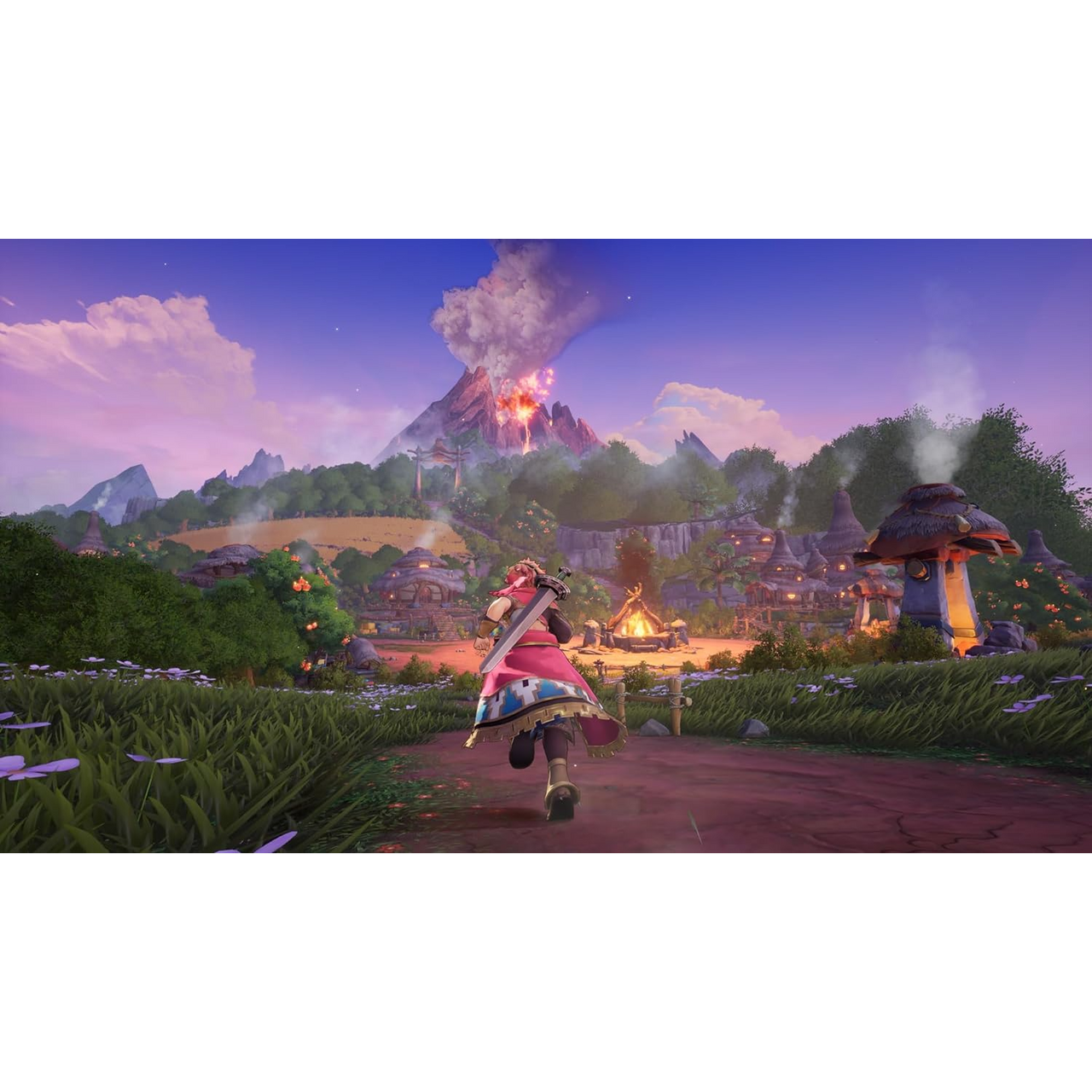 Square Enix - Visions of Mana - Xbox Series X