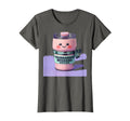 Tournament Weekend Survivor Soccer Mom T-Shirt - Custom Art Print Unisex
