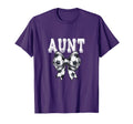 Coquette Soccer Bow Mom Aunt Grandma T-Shirt - Trendy Graphic for Adults