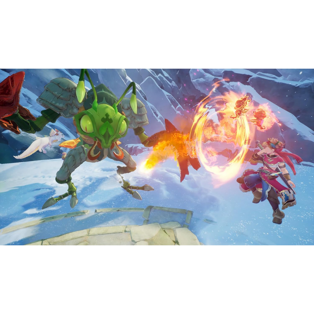 Square Enix - Visions of Mana - Xbox Series X