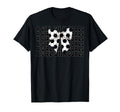 Soccer Coquette Bow Goals T-Shirt - Custom Art Print Unisex