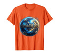 Glory Pitch Soccer T-Shirt - Streetwear Style Unisex