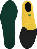 Spenco Polysorb Heavy Duty Maximum All Day Comfort and Support Shoe Insole Women's 7-8.5 / Men's 6-7.5