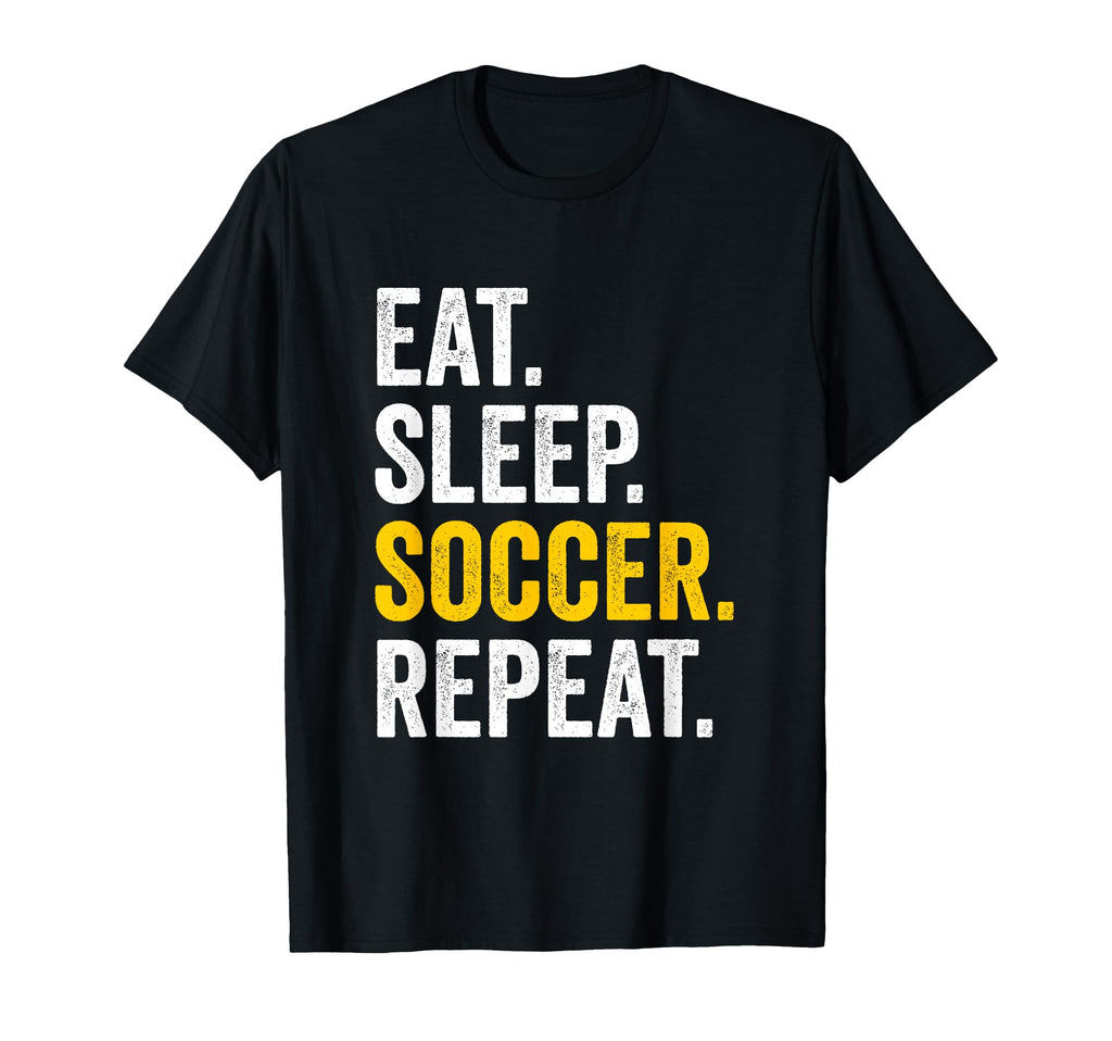 Soccer Gifts T-Shirt - Custom Art Print Unisex