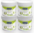DR.EASY Breath Freshener Dental Finger Wipes 320ct for Dog & Cat, Help Wipe Away Plaque &Tartar, No Added Harsh Chemicals No Brush Formula