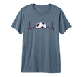 Soccer Balls Game Taining Sport T-Shirt - Trendy Graphic for Adults