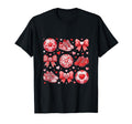 Soccer Soccer Lover Soccer Player T-Shirt - Trendy Graphic for Adults