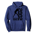 Soccer 24Th Birthday Soccer 2002 Hoodie - Trendy Graphic Unisex