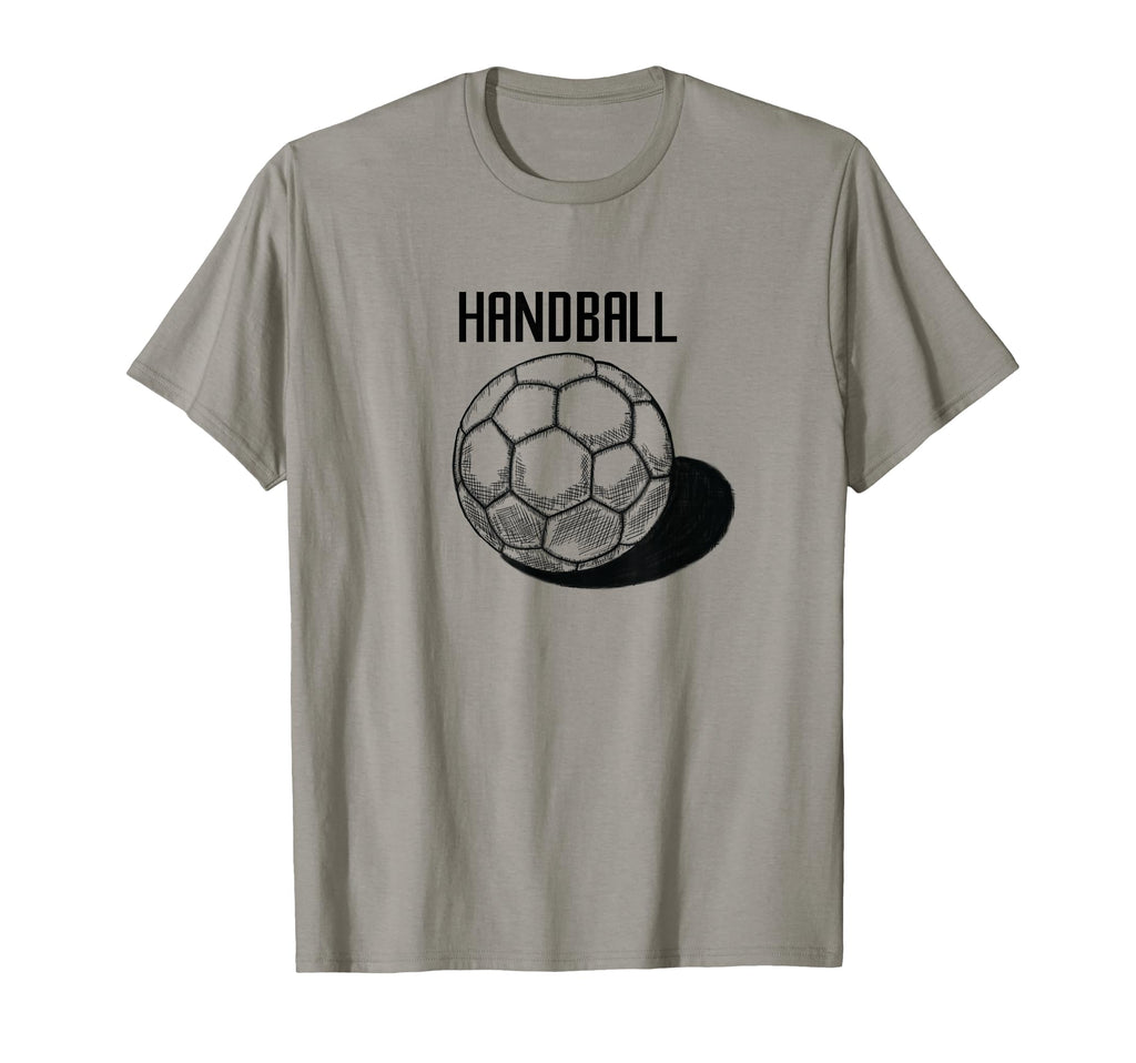 Handball Sports Team Team Goalkeeper Hoodie - Streetwear Style Unisex