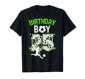 Birthday Soccer 25 Year Old Who Loves T-Shirt - Unique Graphic Men Women