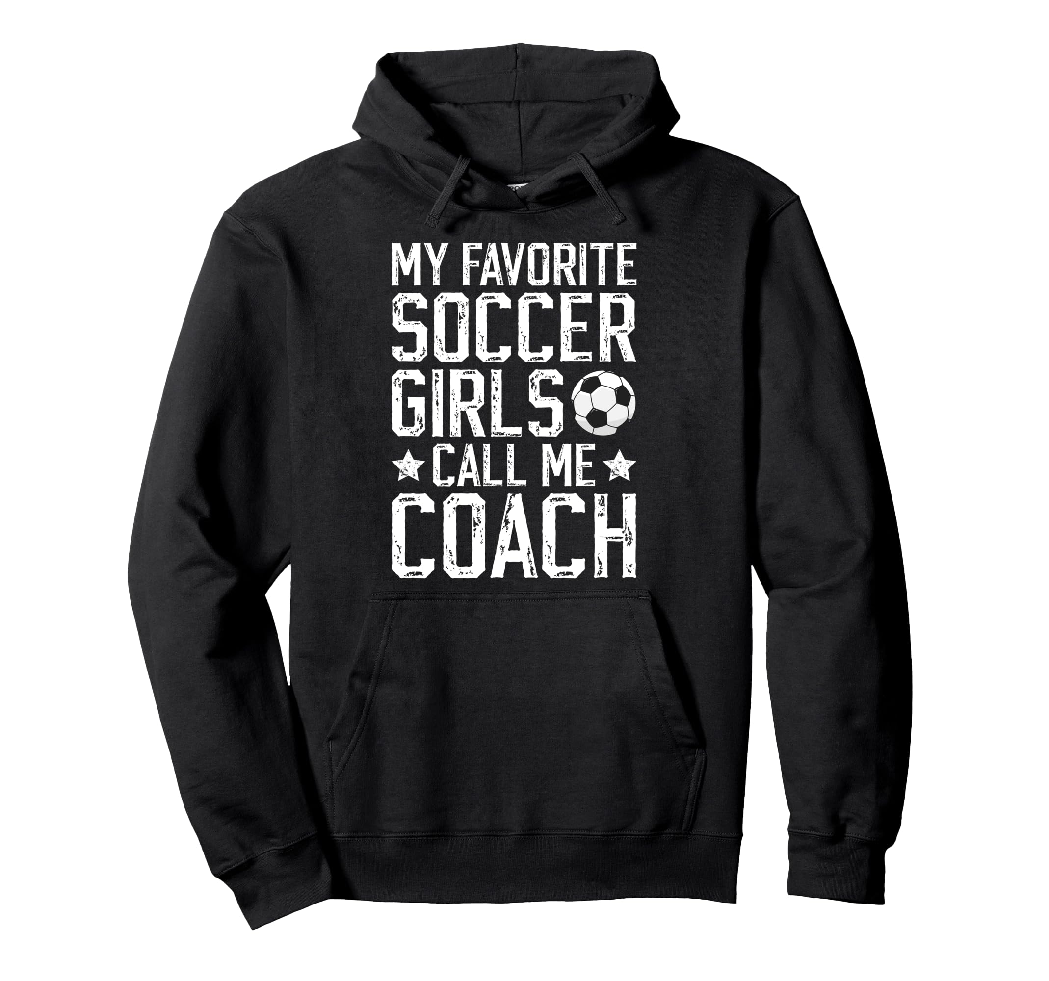 Soccer Call Me Coach Soccer Coach Soccer Hoodie - Graphic Print Men Women