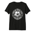 Sideline Social Club Loud And Proud T-Shirt - Trendy Graphic Men Women