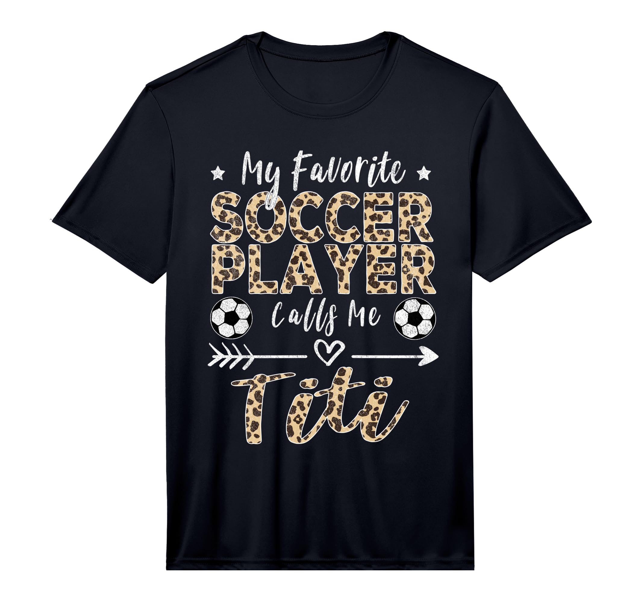 Mens My Favorite Soccer Player Calls T-Shirt - Unique Graphic for Adults