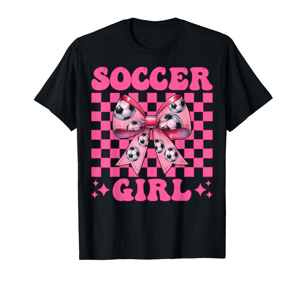 Womens Coquette Bow Ribbon Sweatshirt - Fun Novelty Design Men Women