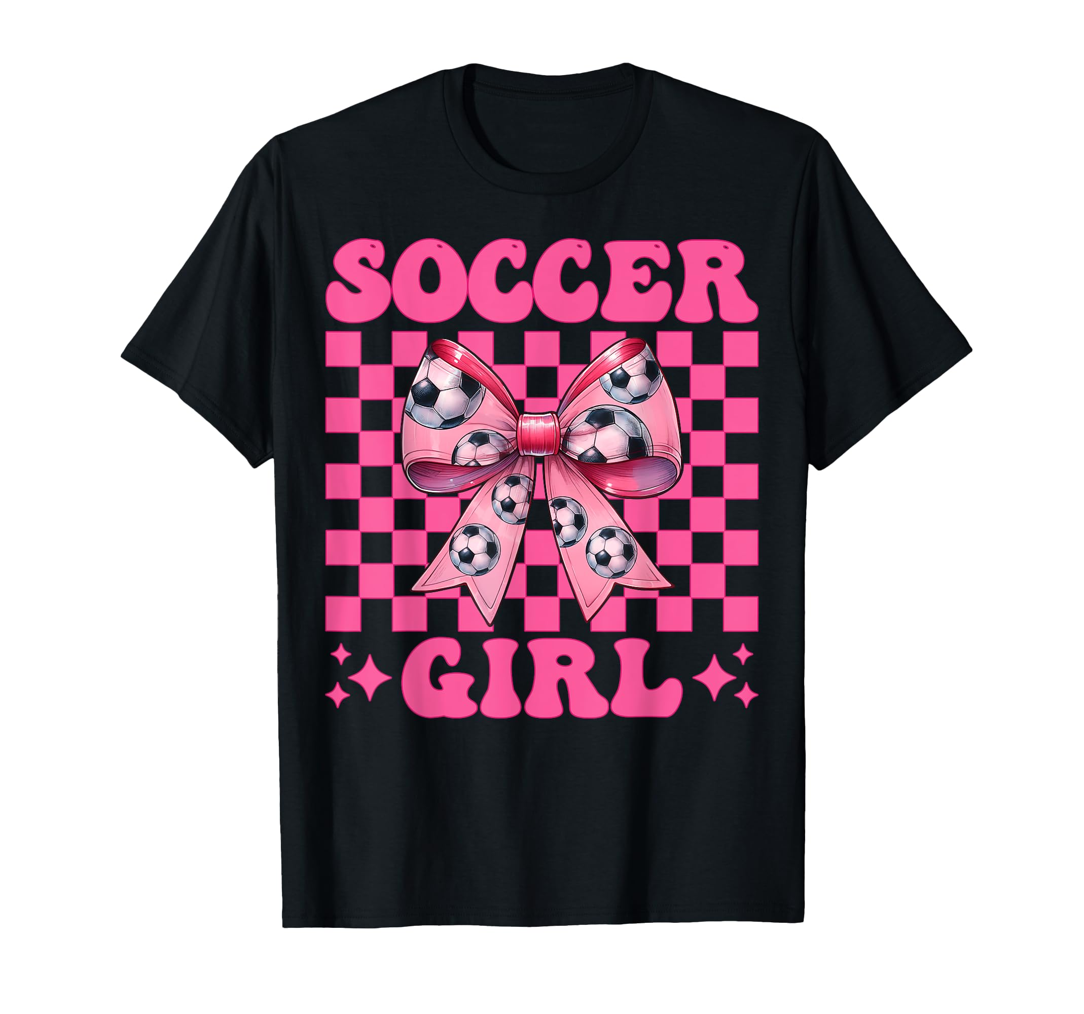 Womens Coquette Bow Ribbon Sweatshirt - Fun Novelty Design Men Women