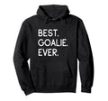 Funny Goalkeeper Shirts Soccer Goalie Gifts T-Shirt - Graphic Print Unisex