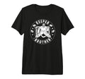 Ice Hockey Keeper Brother Hockey T-Shirt - Aesthetic Graphic for Adults
