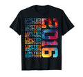 10 Years 2016 10Th Birthday T-Shirt - Casual Everyday Wear Unisex