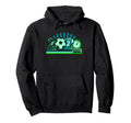 2026 Soccer Fudball Futbal Digor Hoodie - Unique Graphic Unisex