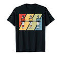Table Soccer Lover Foosball T-Shirt - Casual Everyday Wear Unisex