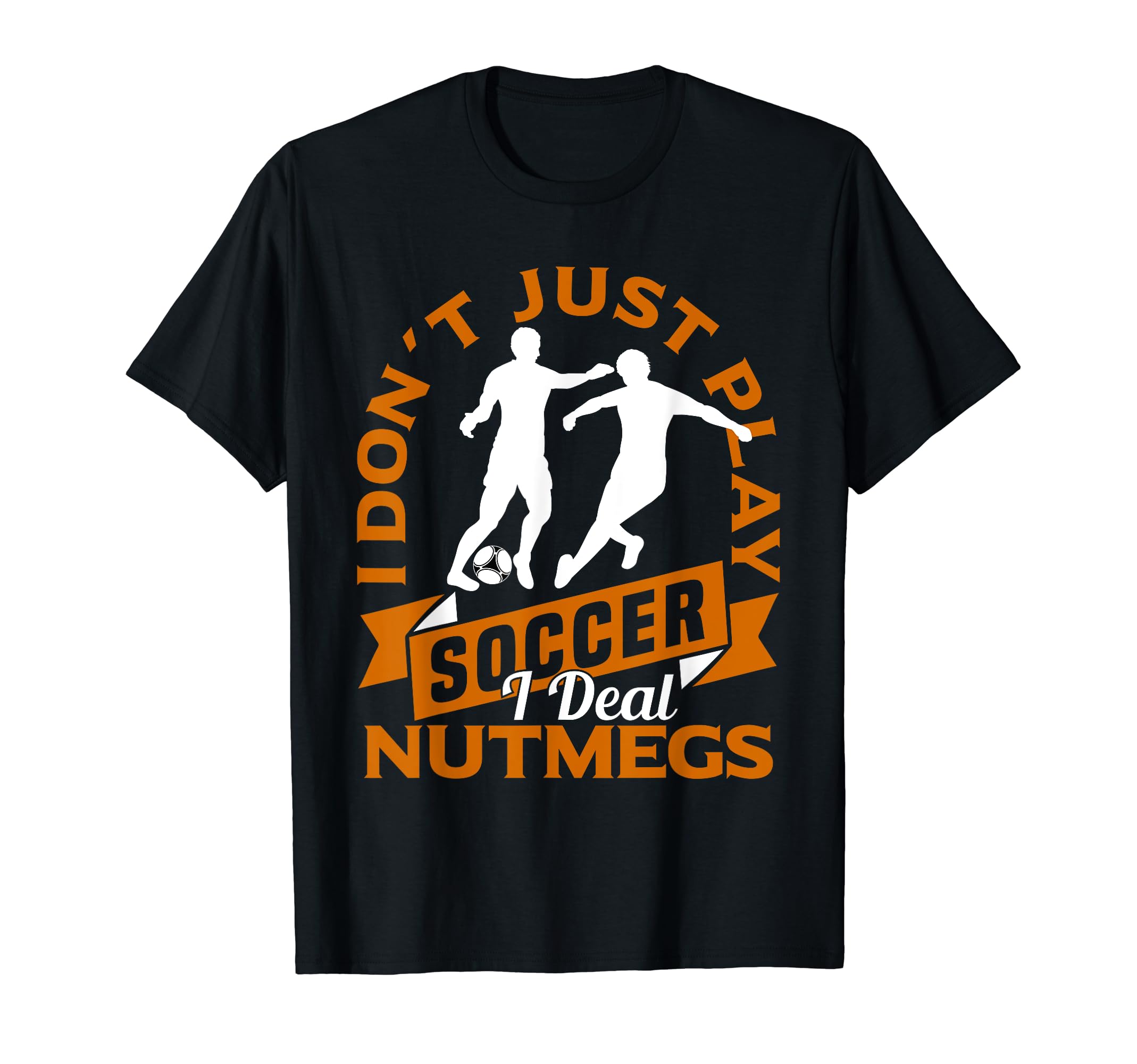 Soccer Accessories Soccer Player T-Shirt - Graphic Print Men Women