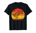 Incoming Rocket Soccer Rc Car Inside T-Shirt - Aesthetic Graphic Men Women