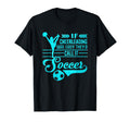 If Cheerleading Was Easy Theyd Call T-Shirt - Streetwear Style Men Women