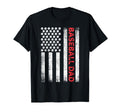 New First Time Dad To Be Soccer T-Shirt - Streetwear Style for Adults