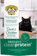 Dr. Elsey's® cleanprotein® Duck & Chicken Homestyle Recipe All-Meat Pouch (Pack of 12)
