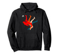 Soccer Hoodie - Casual Everyday Wear Men Women