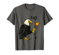 Funny No Kings America Political T-Shirt - Unique Graphic Unisex