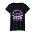 Soccer Mom Squad T-Shirt - Unique Graphic Men Women