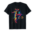 Soccer T-Shirt - Unique Graphic Unisex