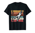 Soccer Player Goalie Keeper T-Shirt - Trendy Graphic for Adults
